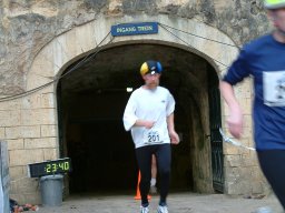 Grotten Marathon